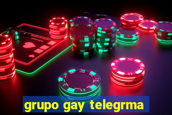 grupo gay telegrma